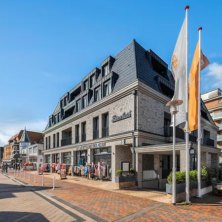Keitum Auf Sylt Lägenhet